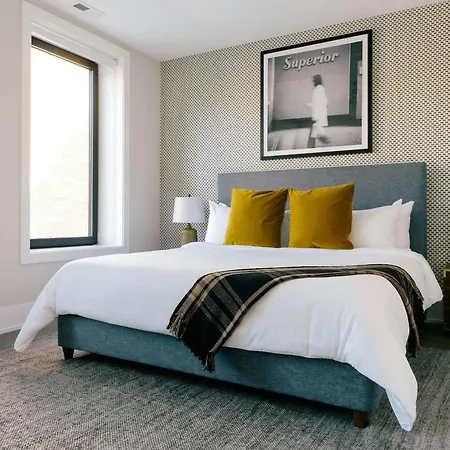 Sonder By Marriott Bonvoy Greektown Apartments-2